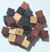 Wood Beads